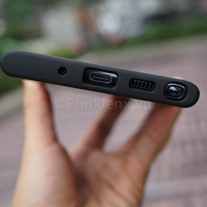 Ốp lưng Galaxy Note 10 Plus hiệu Likgus 100% ảnh thật