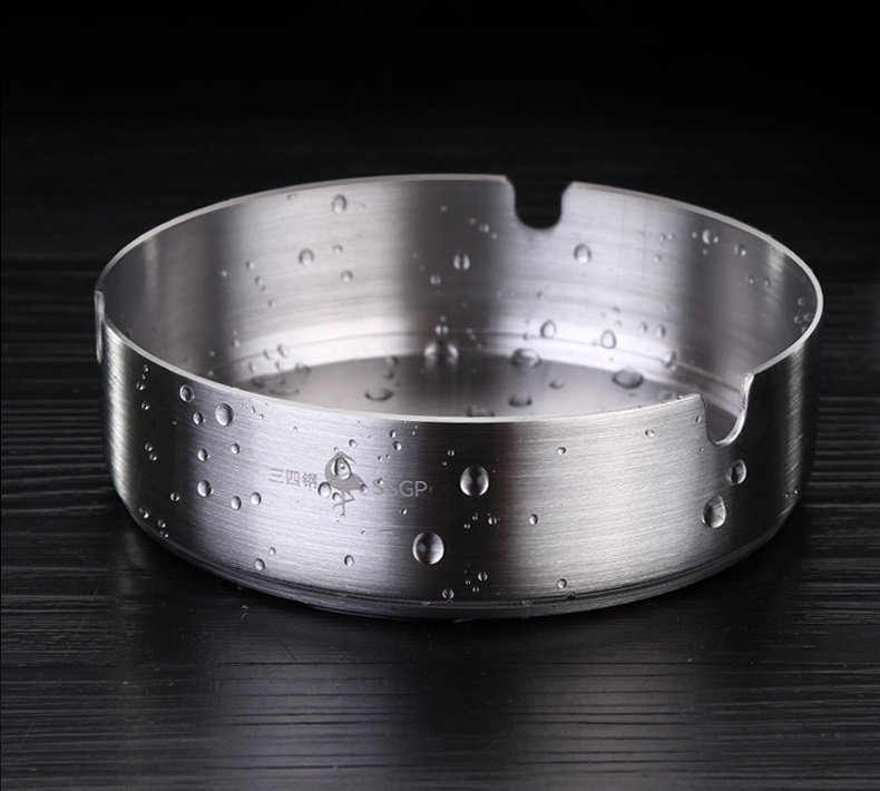 Gạt tàn thuốc lá bằng inol cao cấp - gia dụng 365