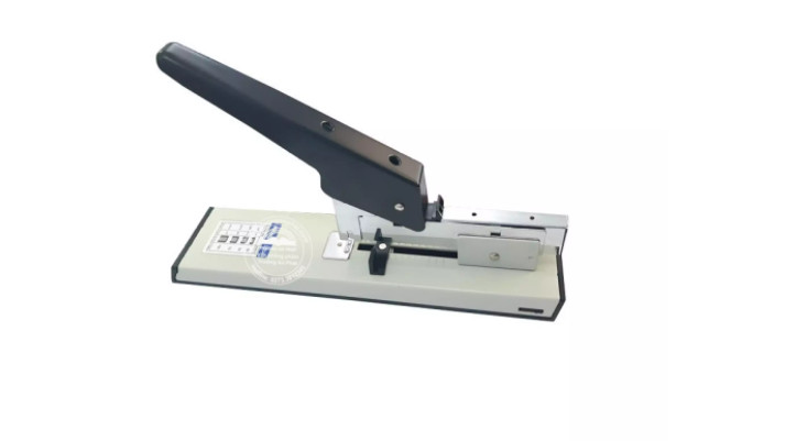 Máy bấm kim số lớn KW.Trio 50-SA