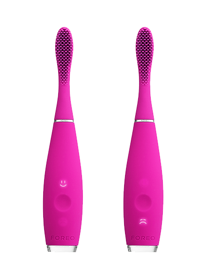 Bàn chải điện FOREO ISSA Mini, FOREO ISSA Mini 2