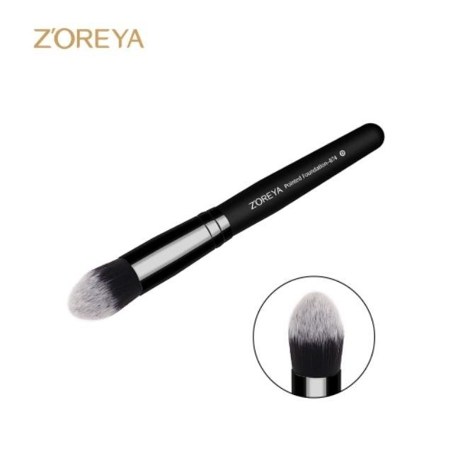 Cọ lẻ Zo'reya ( cọ nền cọ phủ cọ má )