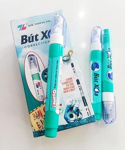 Bút xóa nước Thiên Long CP - 05