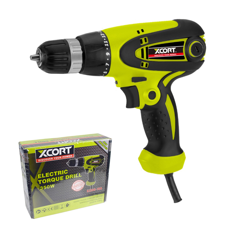 máy vặn vít-máy bắn vít XCORT 350W-Chính Hãng