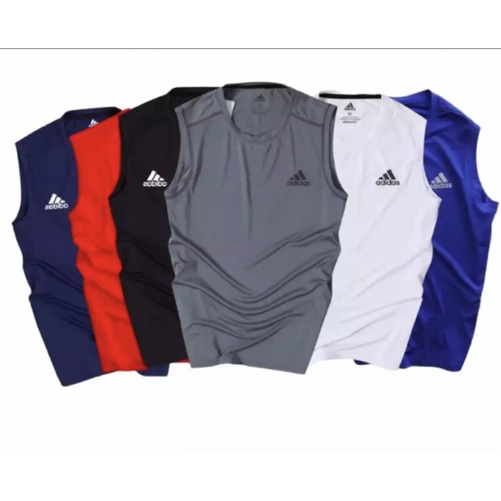 Combo 3 áo tanktop nam, combo 3 áo ba lỗ nam,combo 3 cái 100k