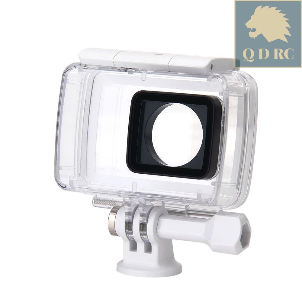 [HCM]Bộ Vỏ Chống Nước Yi Lite / Yi 4K / Yi 4K+ Action Camera Waterproof Case