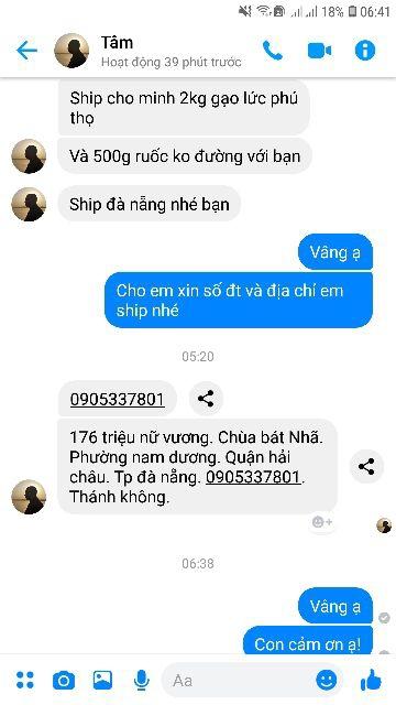 500g Ruốc nấm hương chay Organic (Chà bông nấm hương)