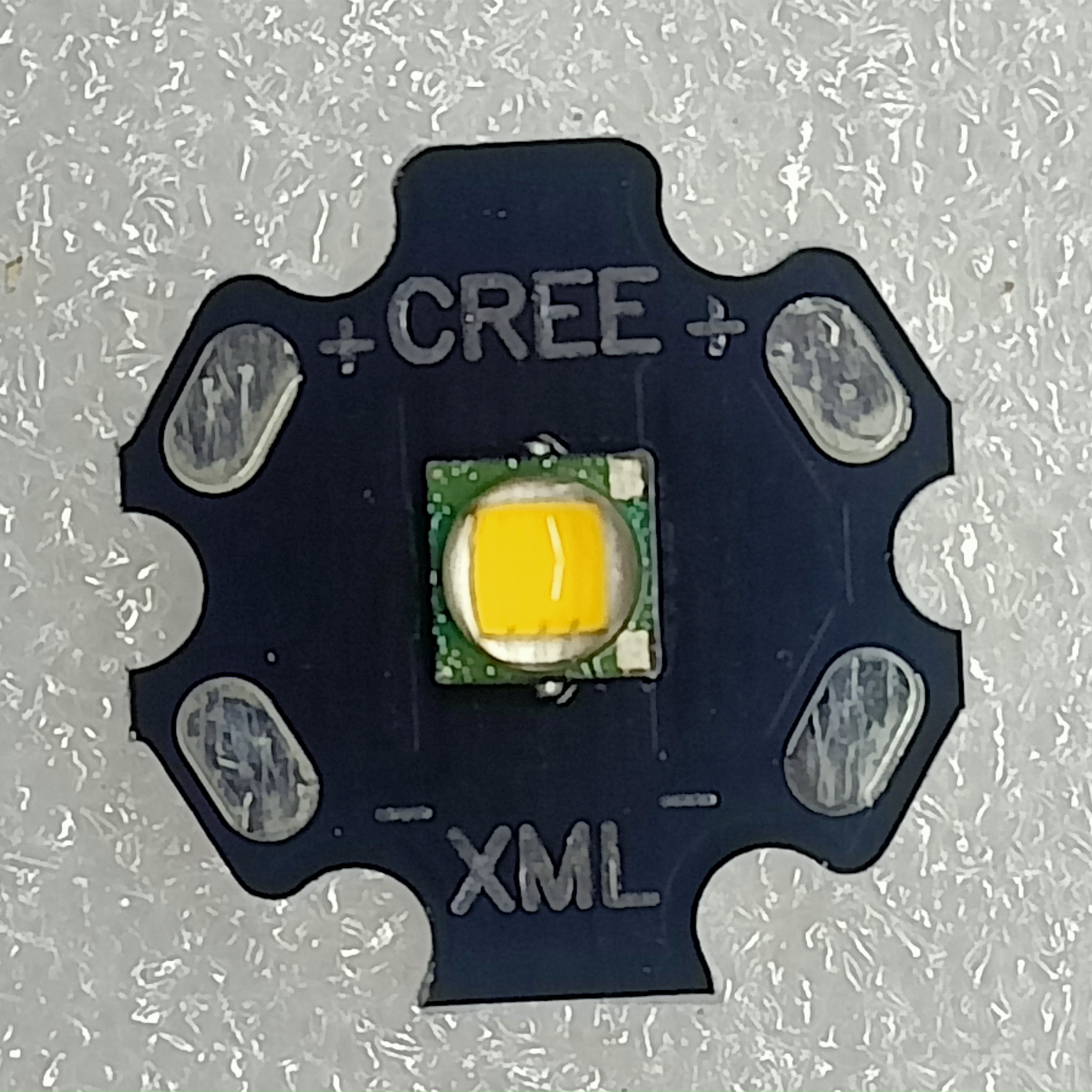 CREE 10W