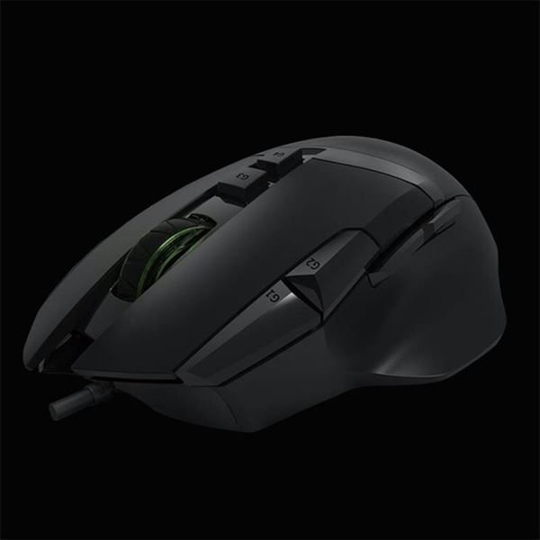 Chuột gaming FL ESports G51Led