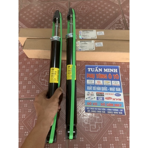 Giảm xóc sau Spark 2012-2018 M300 (Matiz4)