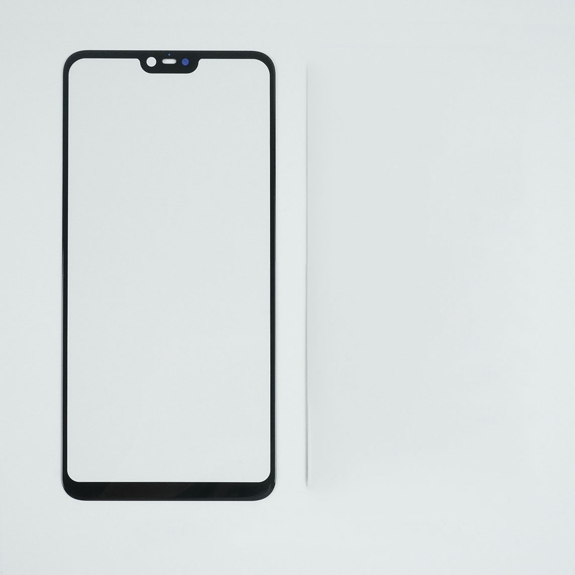 KÍNH XIAOMI MI 8 LITE ZIN