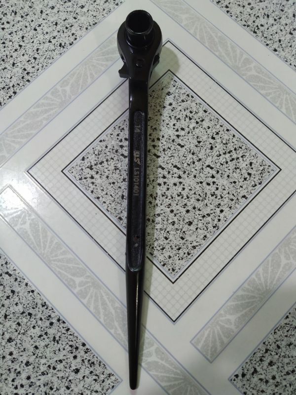 Cờ lê đuôi chuột hàng LS+