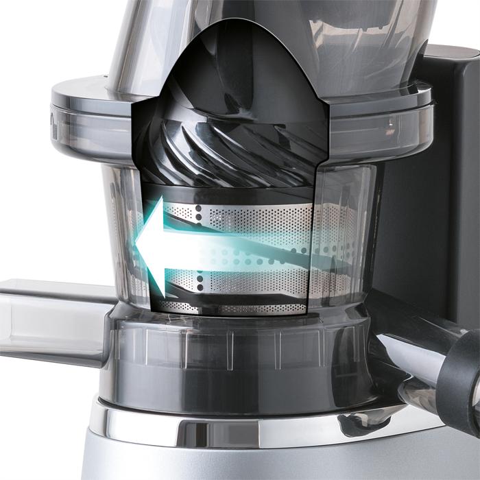 Máy ép chậm trái cây Electrolux ESJ4000S