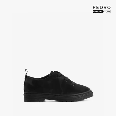 PEDRO - Giày oxford trẻ em mũi tròn Formal PK1-26300002-01
