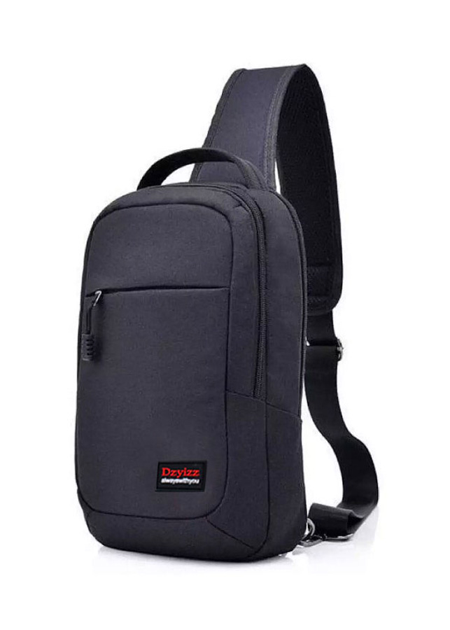 Túi Đeo Chéo Tiện Lợi Du Lịch Unisex (NA1)