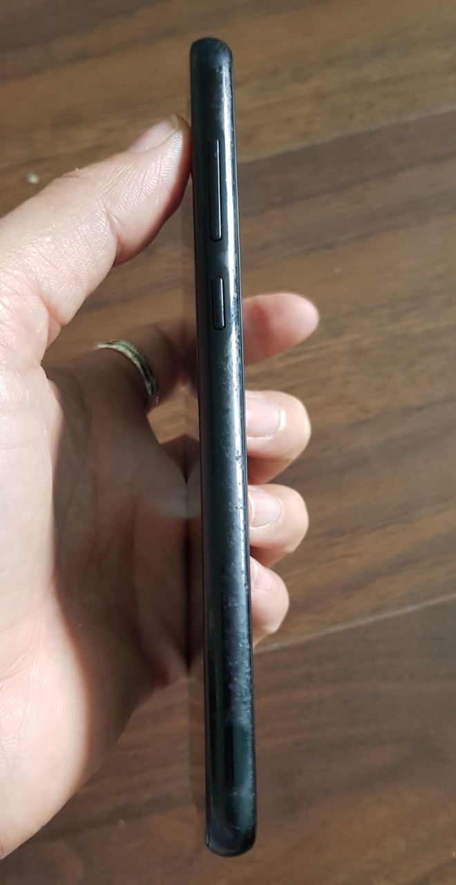 Điện thoại Nokia 5.1 Plus đã sử dụng