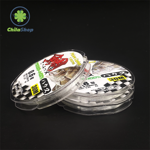DÂY THẺO CARBON TASAYAN (CUỘN 30M)