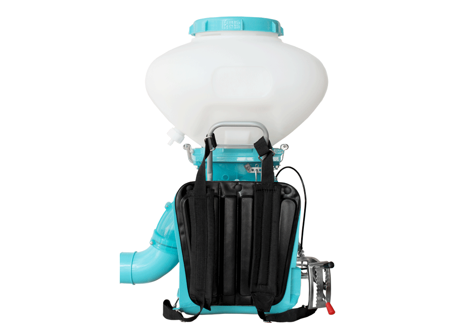 Bình Xạ Phân 26L KCT 3WF-3A