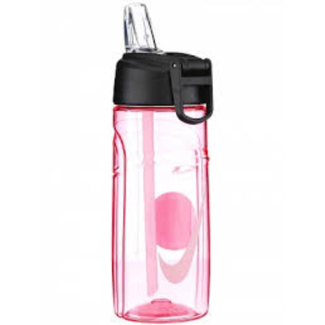 Bình đựng nước thể thao Nike   Water Bottle Pink