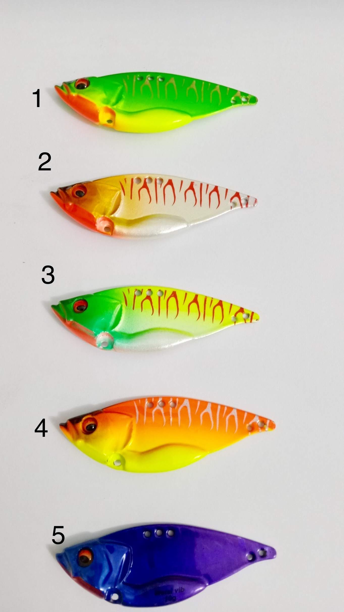 [HCM][CỰC NHẠY] mồi lure cá sắt METAL 10g cá sắt câu cá lóc VIB 50mm mồi câu cá giả cá sắt hiệu quả mồi giả câu lure chìm mồi lure vib mồi câu cá chìm mồi câu cá chuối cực nhạy mồi giả câu cá lóc vib 50mm