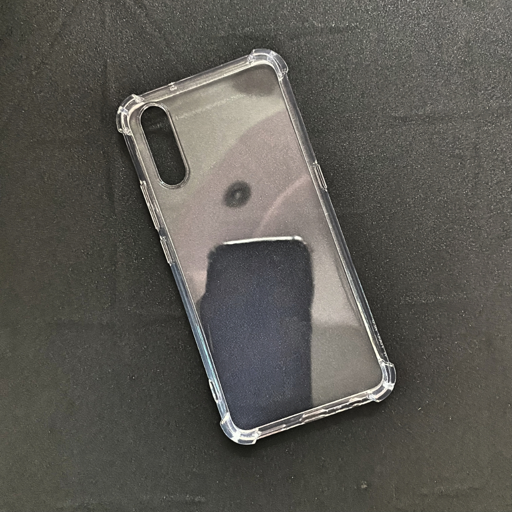 Ốp lưng vivo s1 chống sốc trong suốt siêu rẻ