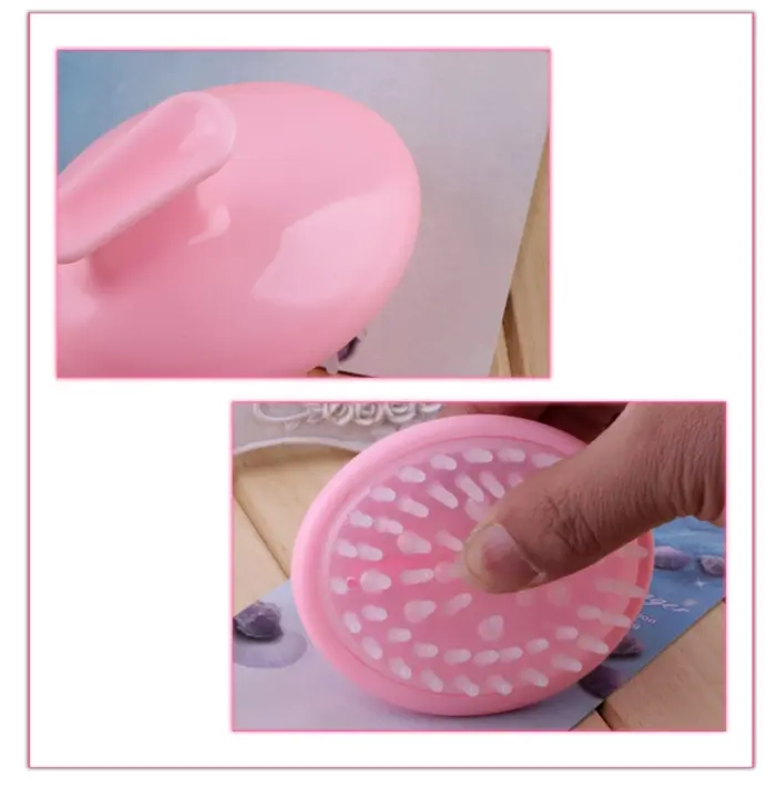 [HCM]LƯỢC GỘI ĐẦU MASSAGE
