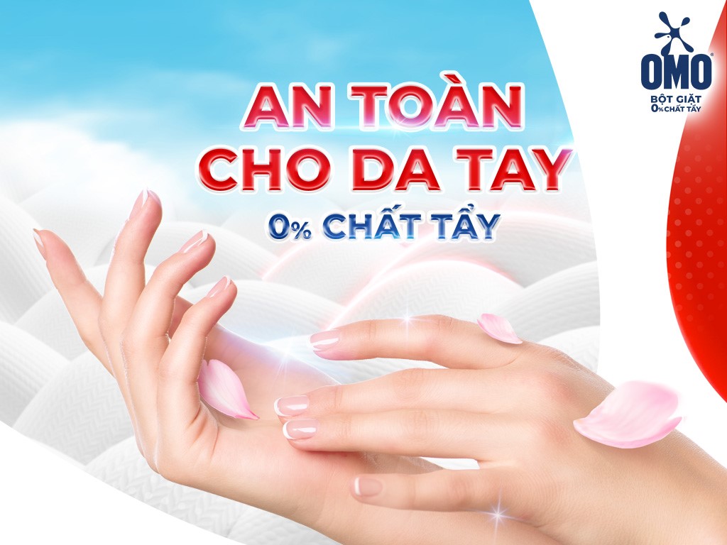 Bột giặt Surf 5.5 kg hương nước xả vải- ngát hương xuân