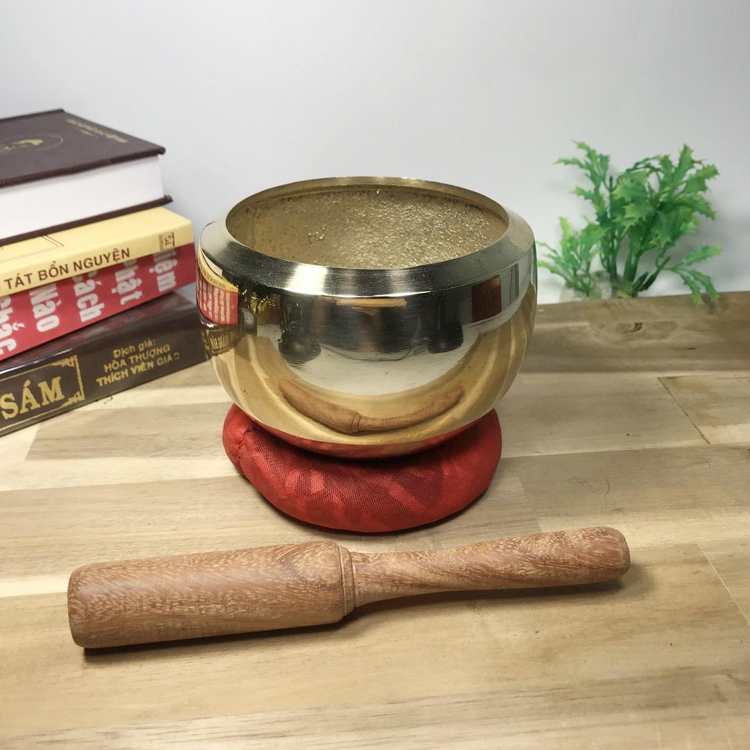 Chuông Huế tụng Kinh-Nhiều cỡ