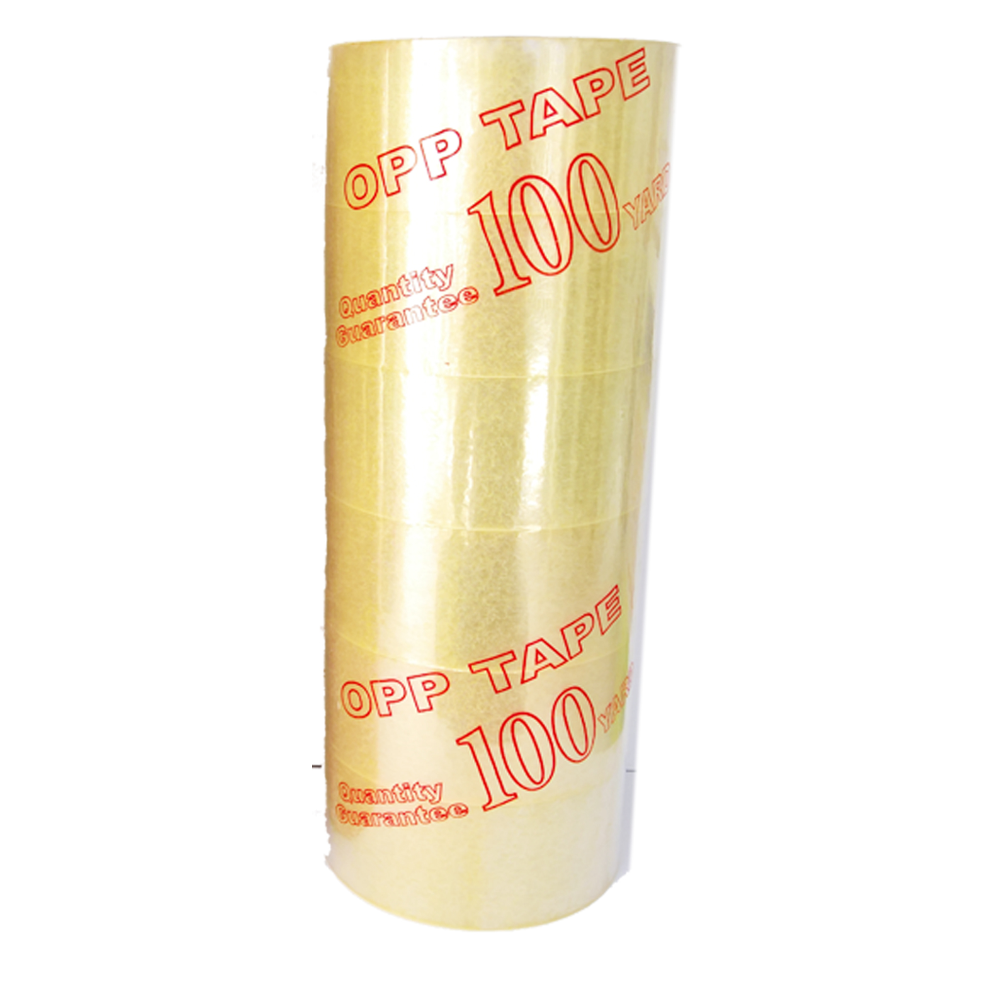 [HCM]Băng keo dán thùng Công Minh 4.8cm 100Yard (1kg/cây)