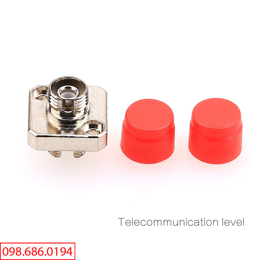 Đầu Chuyển Đổi Quang Điện LC Sang LC