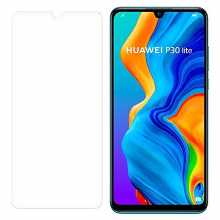 Kính Cường Lực Huawei P30 Lite