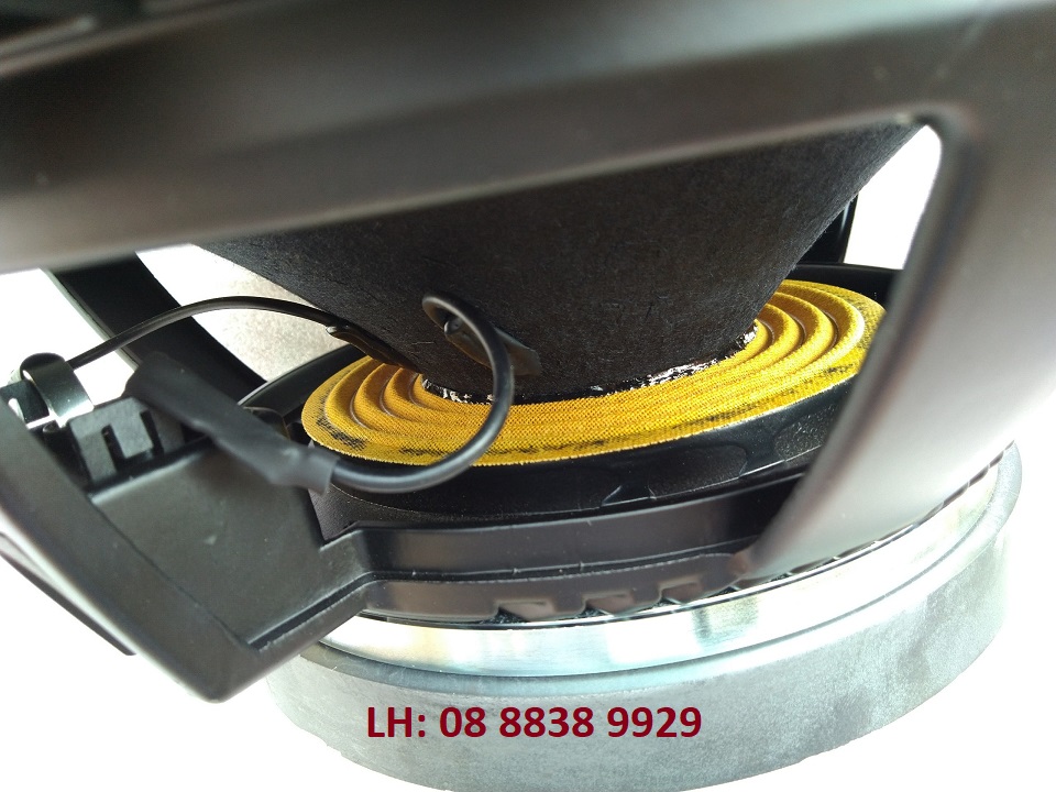 CẶP CỦ LOA BASS 30 RCF NHẬP TỪ 190 COIL 75 CAO CẤP - GIÁ 2 CHIẾC