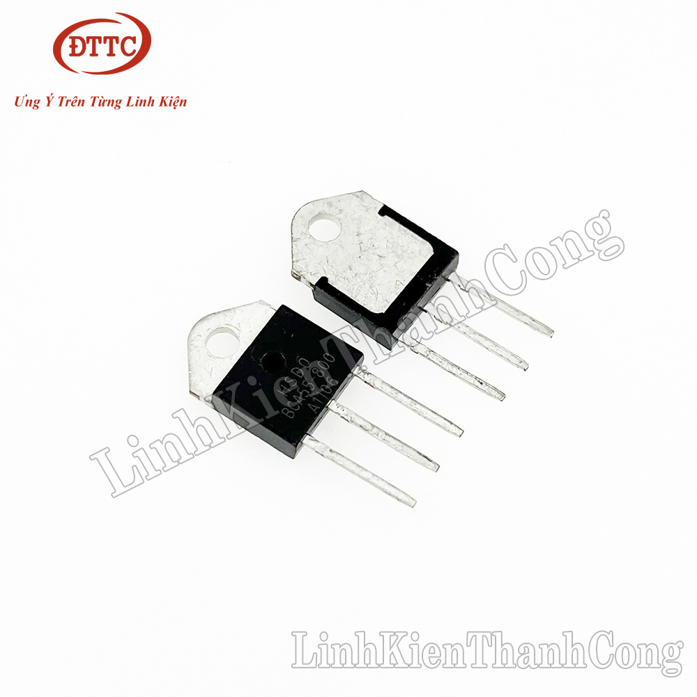 Bca55-800 scr 55a 800v to-3p