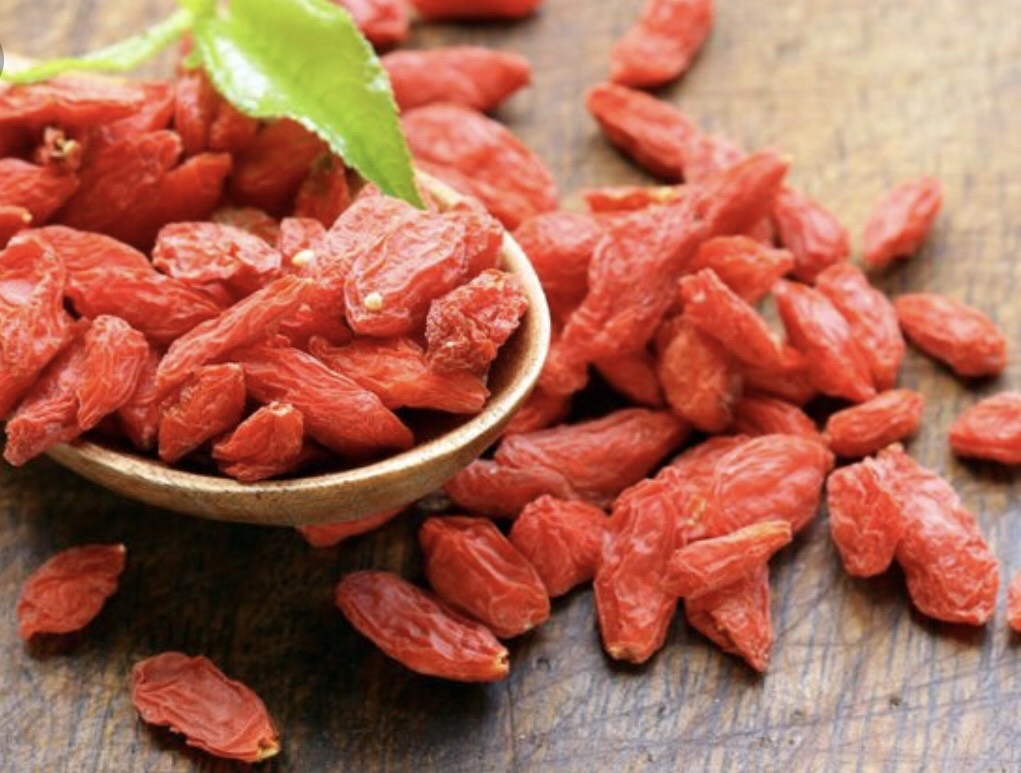 Kỷ tử sấy khô gói 1kg GT074
