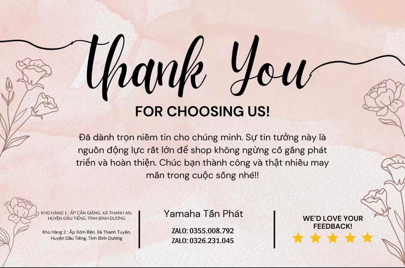 Rổ Trước Chaly Loại Tốt