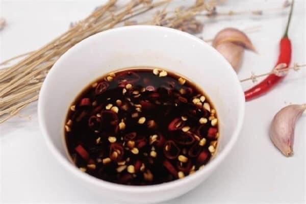 Xì dầu Nhất Phẩm Tiên 1.6L - Xì dầu chấm cực ngon