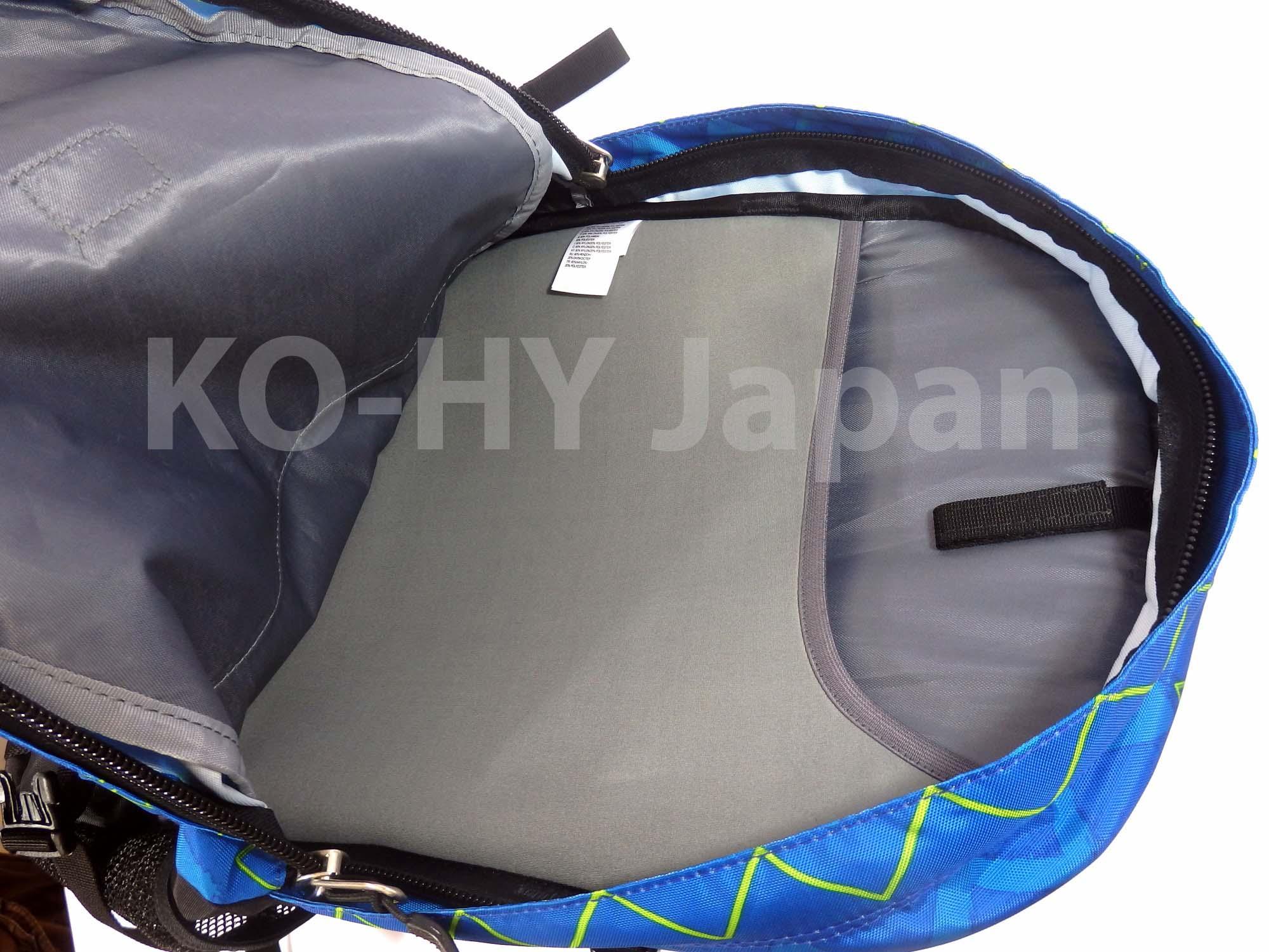 [HCM]Balo The North Face backpack BOREALIS 30L