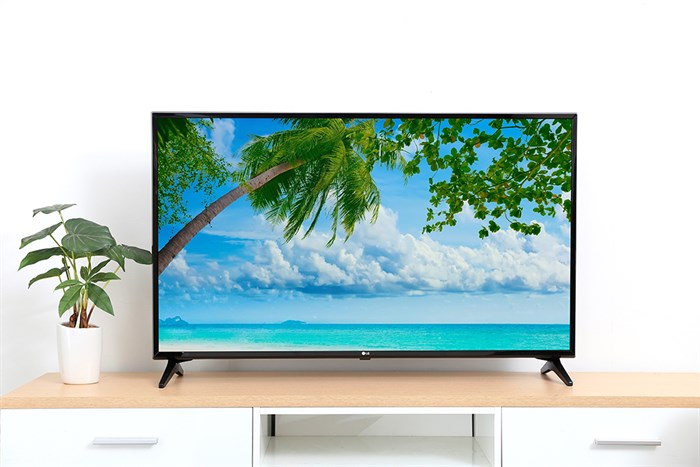Smart Tivi Sony 40 inch KDL-40W660E
