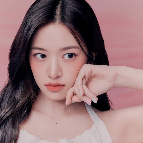 Son Kem Pastel Clouds With Dew Chiffon Blur Tint