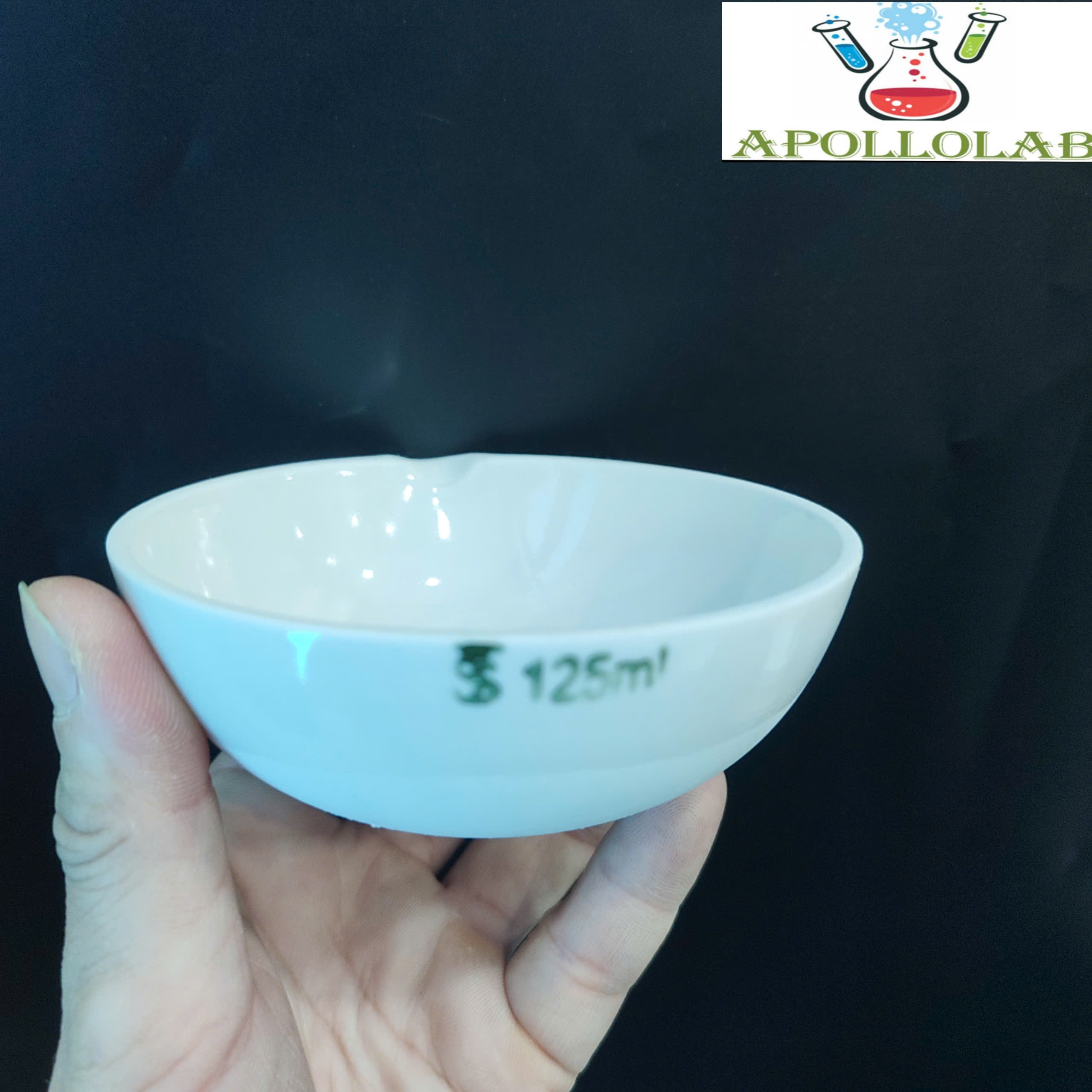 [HCM]Bát sứ nung chịu nhiệt có mỏ