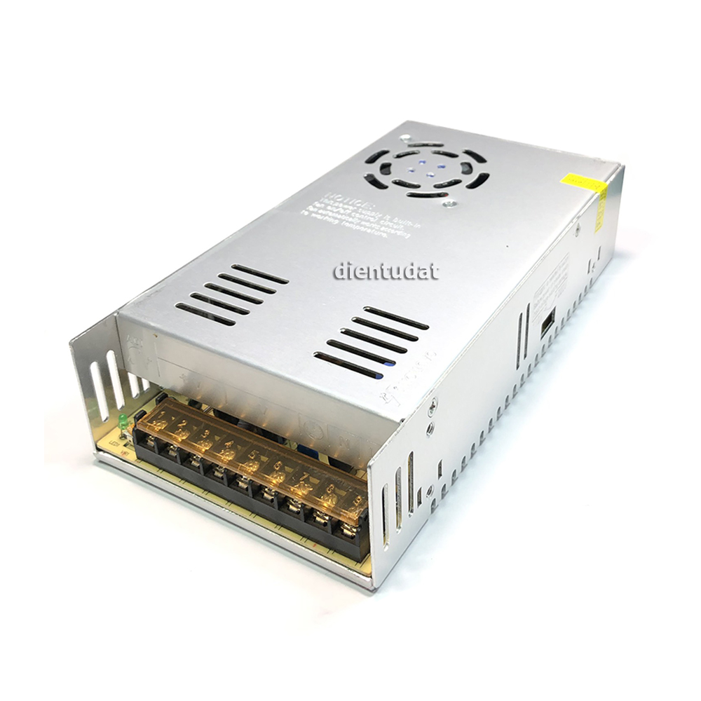 [HCM]Nguồn Tổ Ong 12VDC - 30A