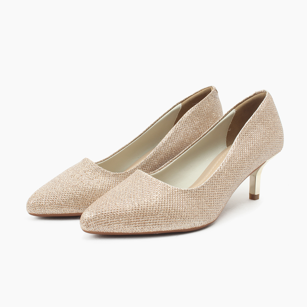 Giầy công sở cao 5cm Aliza 92048N