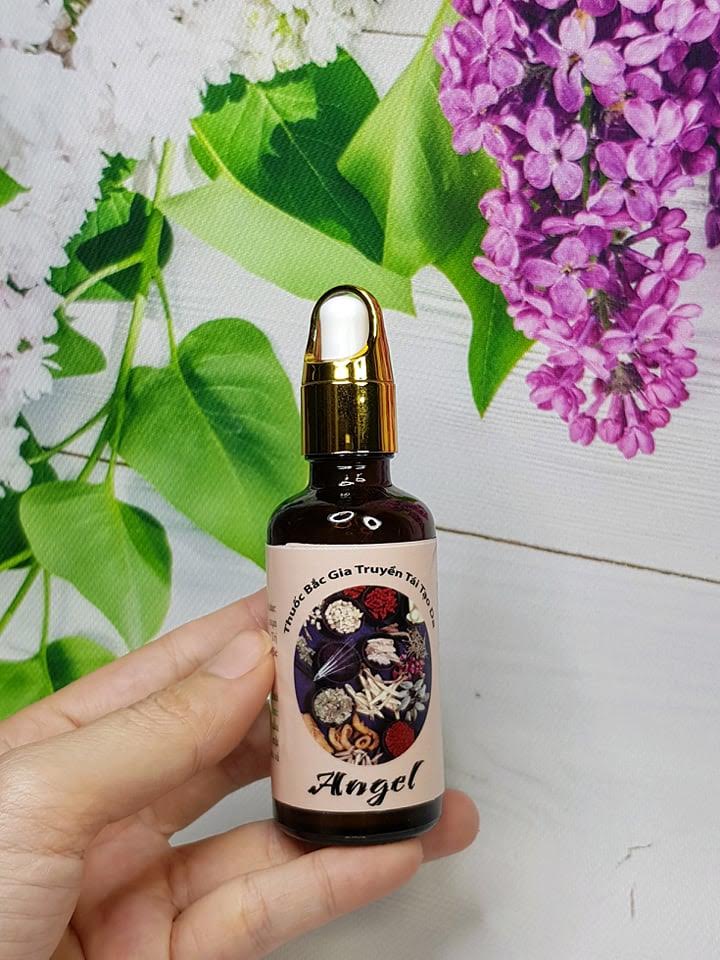 THAY DA TÁI TẠO ANGEl 50ML