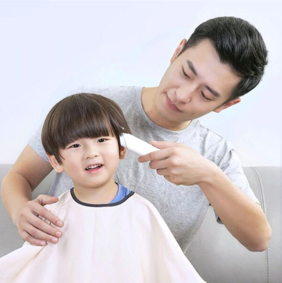 Tông đơ cắt tóc Enchen boost - Có VAT