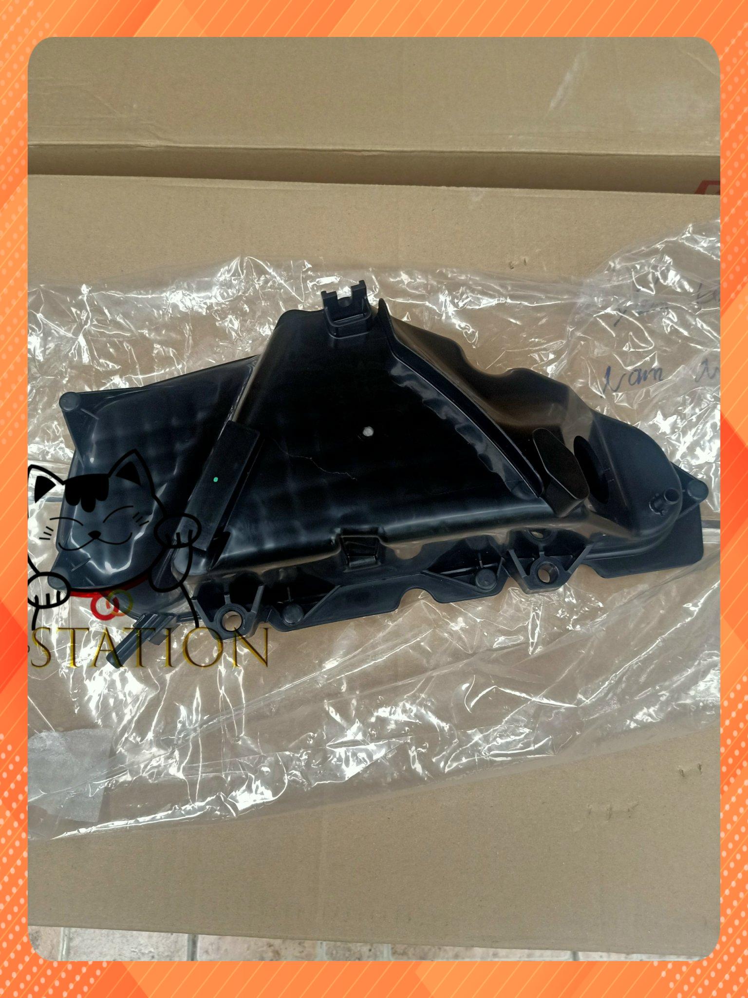 ĐẾ PÔ E VARIO CLICK, AIRBLADE 125 - 150, SH MODE, PCX 2015