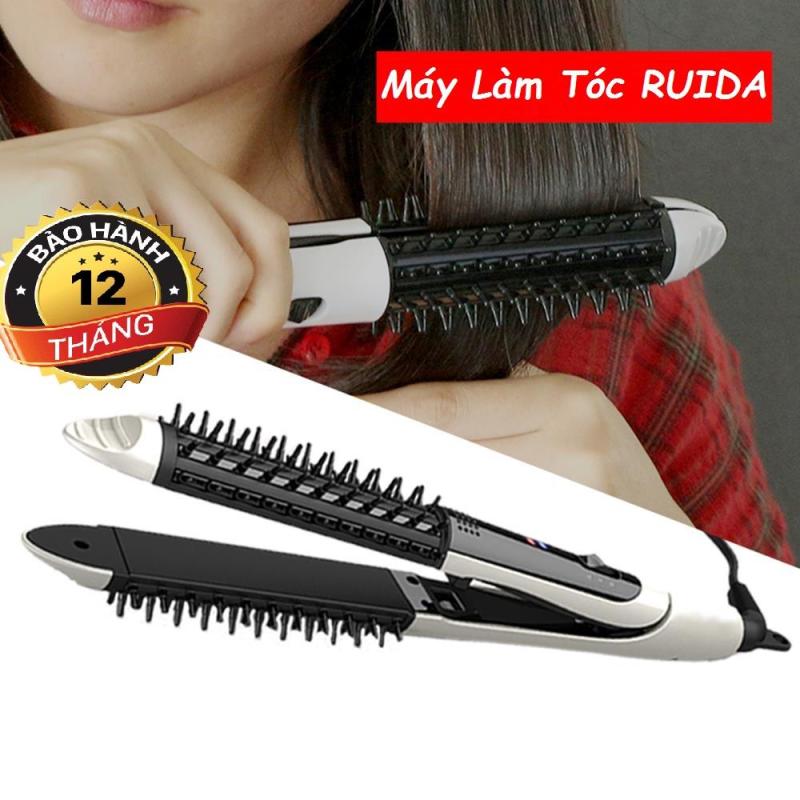 Tóc Đẹp Như 30shine, 30 Kiểu Tóc Uốn Đuôi 2019 Đẹp Nhất, Máy Sấy Tóc 2 Chiều Deliya, Thiết Kế Kiểu Dáng Hiện Đại, Công Suất 2000W Chế Độ Sấy Nóng Lạnh Dễ Dàng Tạo Kiểu Tóc - Top 3 Sản Phẩm Làm Đẹp 2019