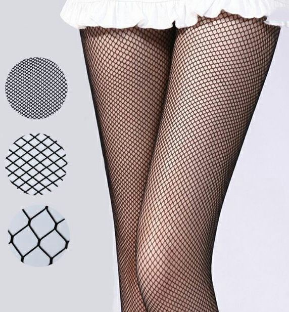 Quần tất lưới sexy quyến rũ