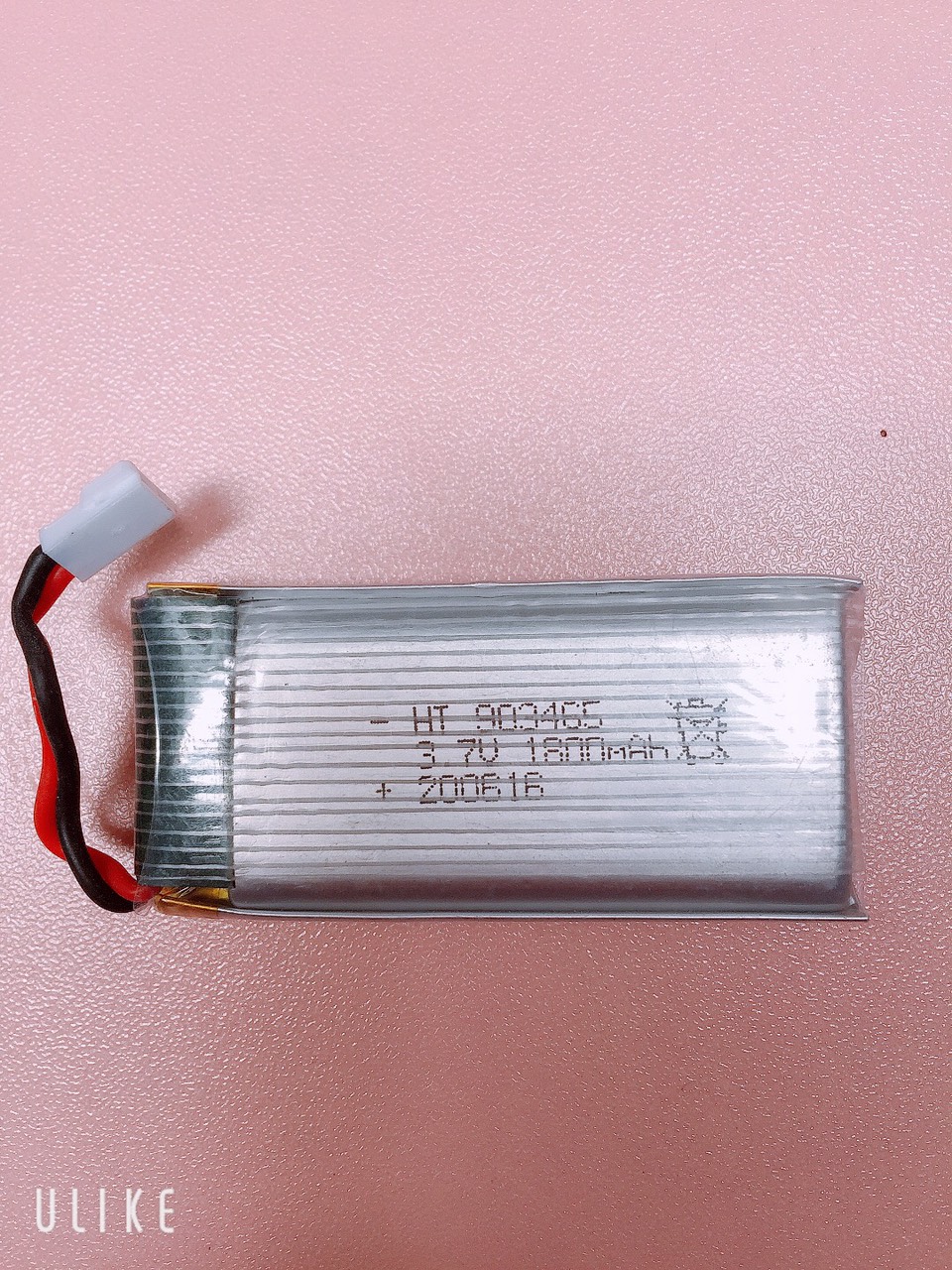 Pin Máy Bay Điều Khiển 1800mah