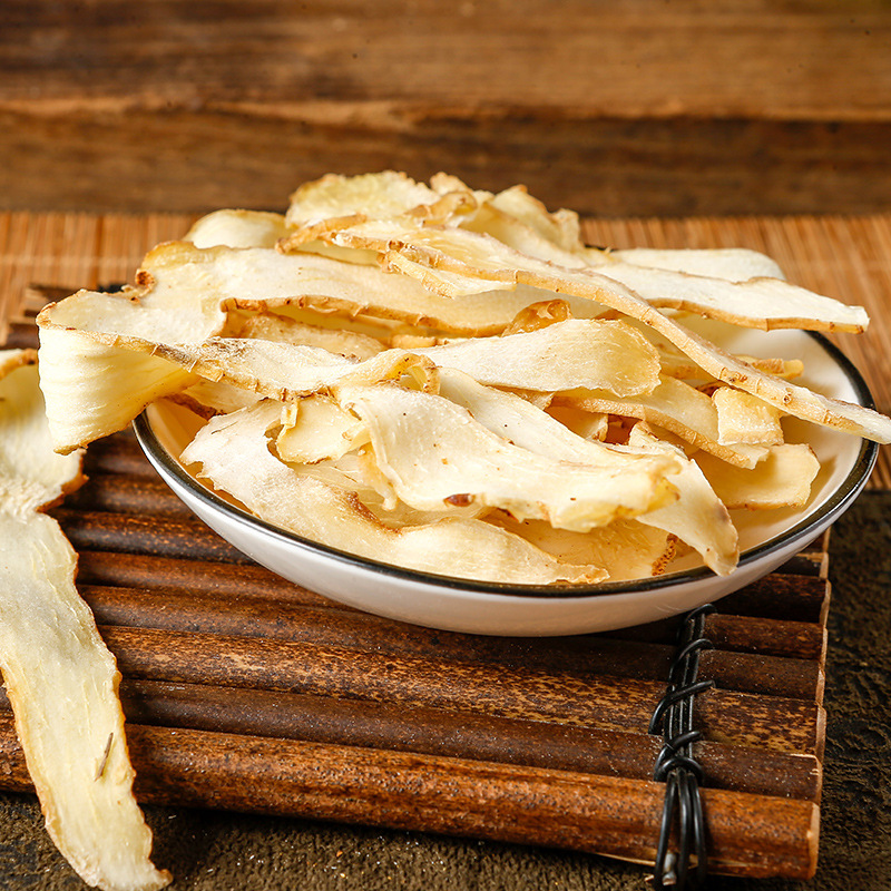 Ngọc trúc khô 100g - tấn phát