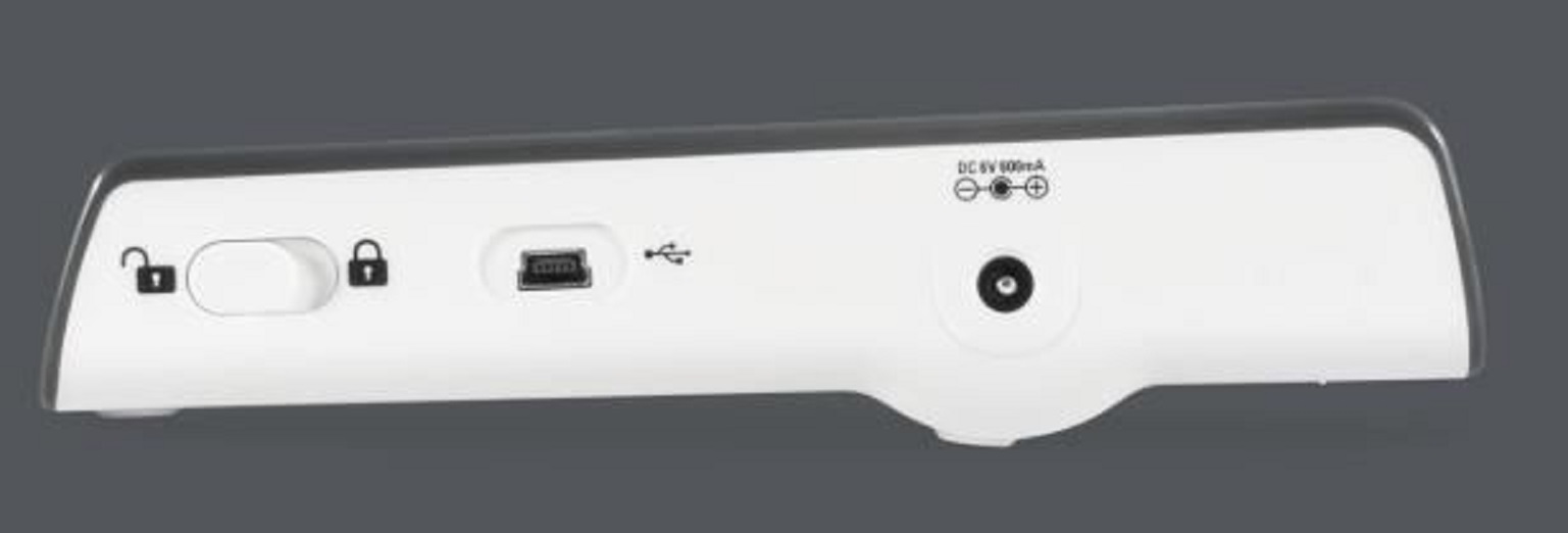 Máy đo huyết áp bắp tay Bluetooth Microlife BP A7 Touch BT (công nghệ 4.0 mới nhất)