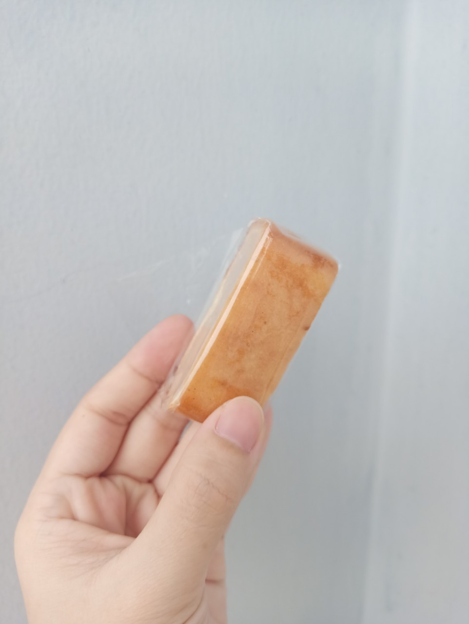 BÁNH DỪA CẮT (220g)_COMBO 3 CÂY